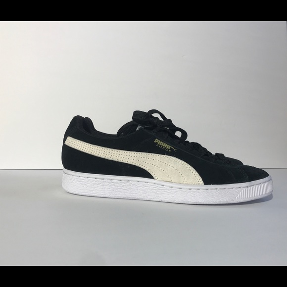 Puma suede classic sneakers unisex - Picture 2 of 8